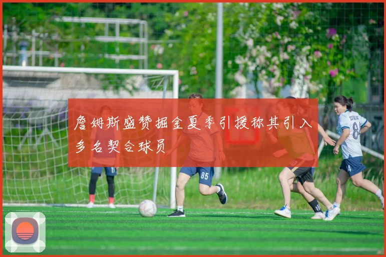 詹姆斯盛赞掘金夏季引援称其引入多名契合球员