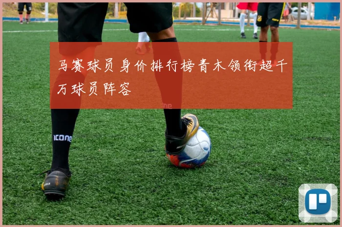 马赛球员身价排行榜青木领衔超千万球员阵容