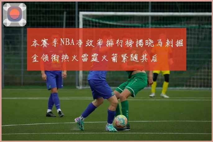 本赛季NBA净效率排行榜揭晓马刺掘金领衔热火雷霆火箭紧随其后